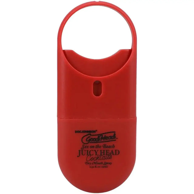 Goodhead Deep Throat Spray Togo Sex on the Beach - Save 30% - Goodhead Togo Mango 30oz - Fast Shipping - Sale United Kingdom Stoke-on-trent