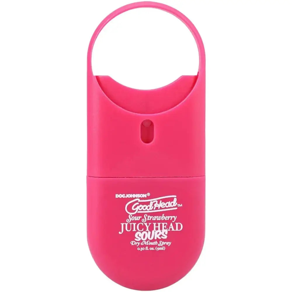 Goodhead Deep Throat Spray Togo Sour Strawberry - Save 30% - Goodhead Togo Mango 30oz - Fast Shipping - Sale United Kingdom Stoke-on-trent