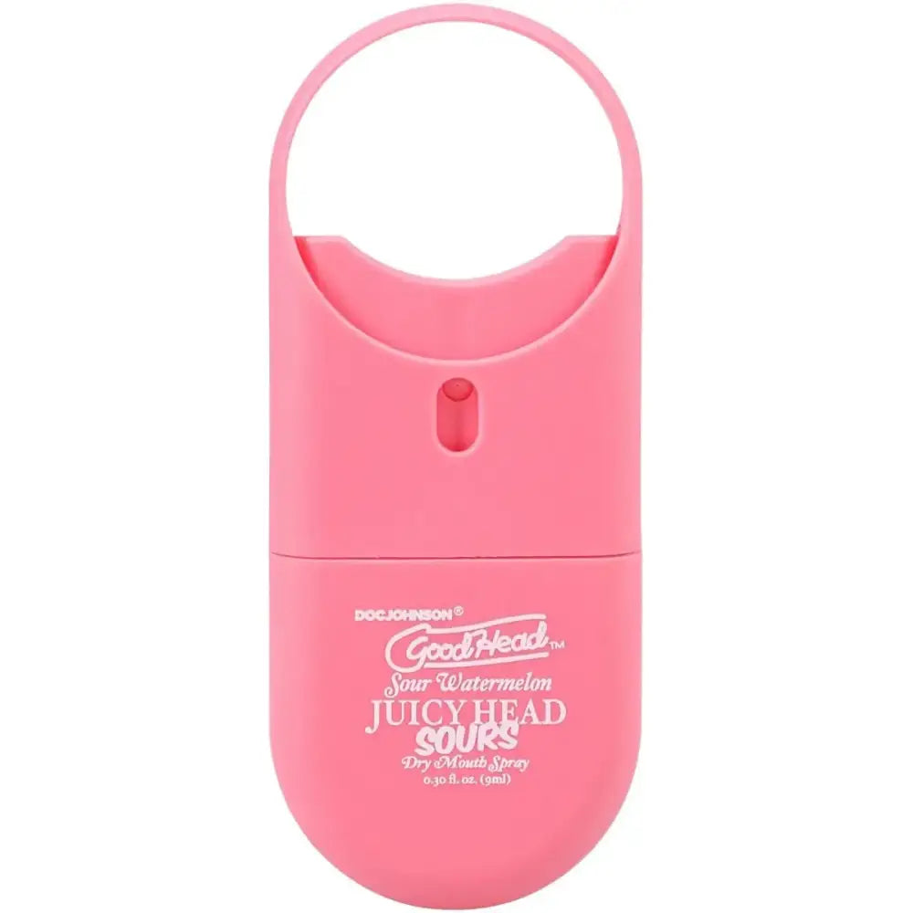 Goodhead Deep Throat Spray Togo Watermelon - Save 30% - Goodhead Togo Mango 30oz - Fast Shipping - Sale United Kingdom Stoke-on-trent