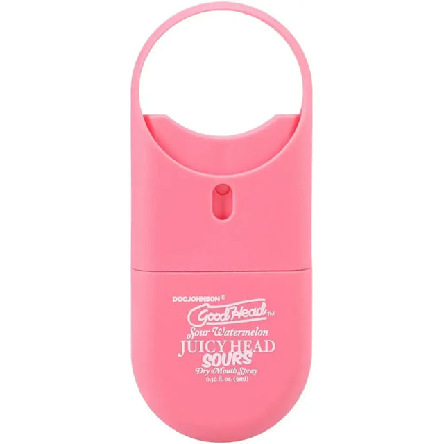 Goodhead Deep Throat Spray Togo Watermelon - Save 30% - Goodhead Togo Mango 30oz - Fast Shipping - Sale United Kingdom Stoke-on-trent