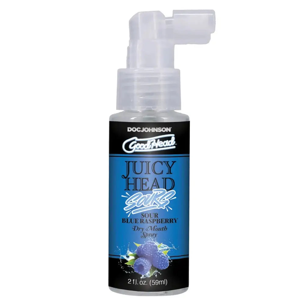 Goodhead Juicy Dry Mouth Sour Raspberry 59ml - Save 30% - Goodhead 59ml - Fast Shipping - Sale United Kingdom Stoke-on-trent