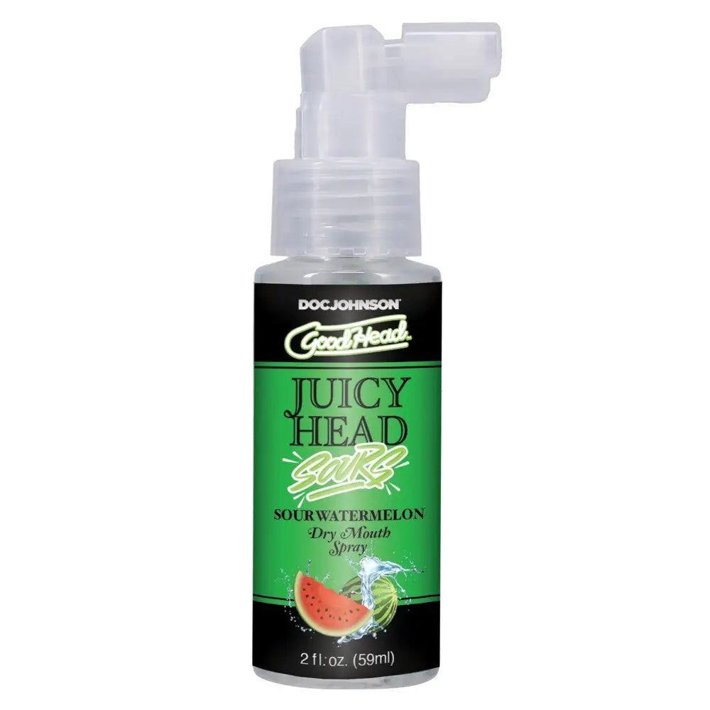 Goodhead Juicy Dry Mouth Sour Watermelon 59ml - Save 30% - Goodhead 59ml - Fast Shipping - Sale United Kingdom Stoke-on-trent