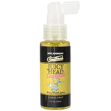 Goodhead Juicy Head Cocktails Dry Mouth Spray Lemon Drop 59ml - Save 25% - Sale United Kingdom Stoke-on-trent