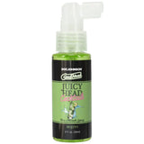 Goodhead Juicy Head Cocktails Dry Mouth Spray Mojito 59ml - Save 25% - Sale United Kingdom Stoke-on-trent