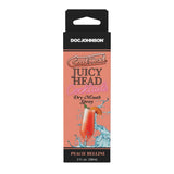 Goodhead Juicy Head Cocktails Dry Mouth Spray Peach Bellini 59ml - Save 25% - Sale United Kingdom Stoke-on-trent