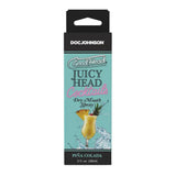 Goodhead Juicy Head Cocktails Dry Mouth Spray Pina Colada 59ml - Save 25% - Sale United Kingdom Stoke-on-trent