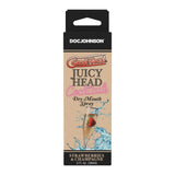 Goodhead Juicy Head Cocktails Dry Mouth Spray Strawberries & Champagne 59ml - Save 25% - Sale United Kingdom Stoke-on-trent
