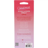 Goodhead Pussy Licker Spray Cherry - Save 35% - 1oz - Fast Shipping - Sale United Kingdom Stoke-on-trent