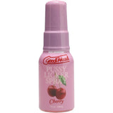 Goodhead Pussy Licker Spray Cherry - Save 35% - 1oz - Fast Shipping - Sale United Kingdom Stoke-on-trent