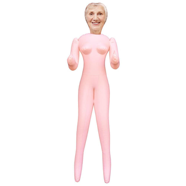 Greedy Gilf Blow Up Doll - Save 30% - Sale