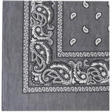 Grey Hanky - Save 25% - Fast Shipping - Sale United Kingdom Stoke-on-trent