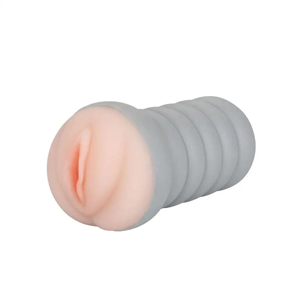Gripper Ribbed Tight Pussy Flesh Masturbator - Save 30% - Fast Shipping - Sale United Kingdom Stoke-on-trent