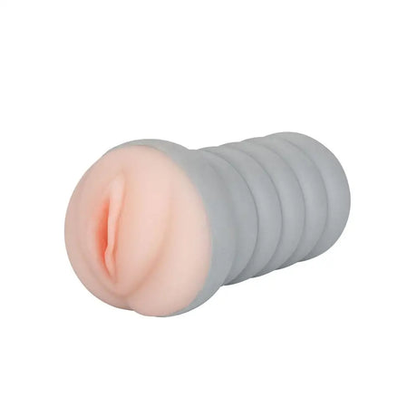 Gripper Ribbed Tight Pussy Flesh Masturbator - Save 30% - Fast Shipping - Sale United Kingdom Stoke-on-trent