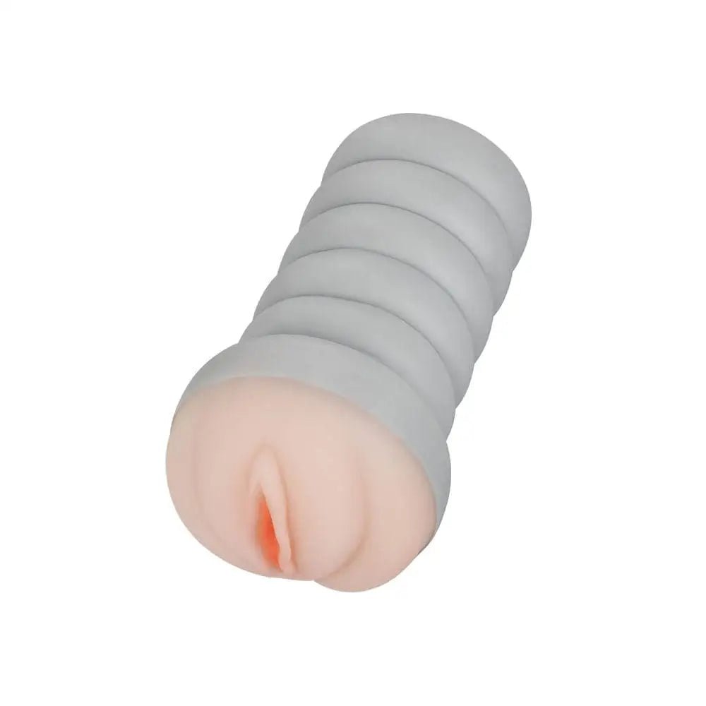 Gripper Ribbed Tight Pussy Flesh Masturbator - Save 30% - Fast Shipping - Sale United Kingdom Stoke-on-trent