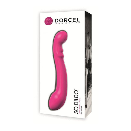 GSPOT dildo od Dorcel SO