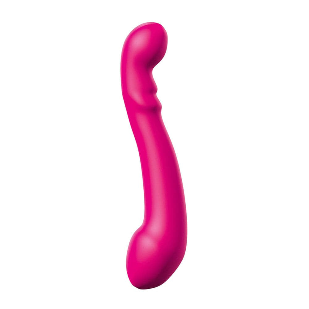 Dildo gspot przez Dorcel So