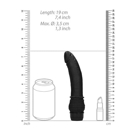 Gspot Vibrator Black - Save 25% - Gspot - Fast Shipping - Sale United Kingdom Stoke-on-trent