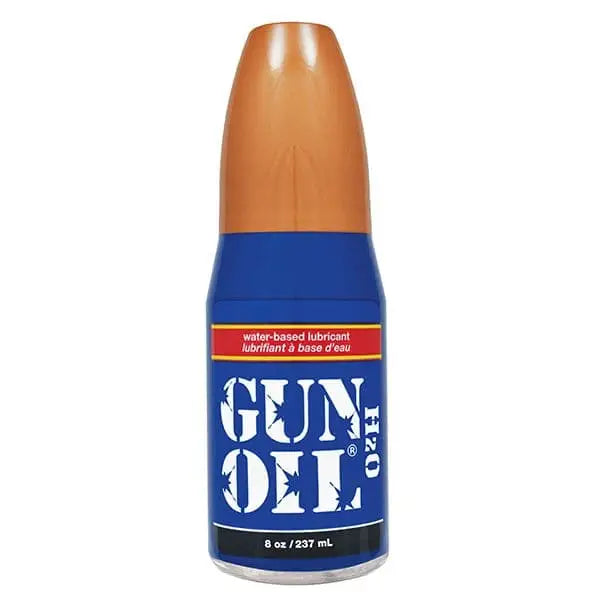 Gun Oil H2o Transparent Lube 237ml - Save 15% - H2o - Fast Shipping - Sale United Kingdom Stoke-on-trent