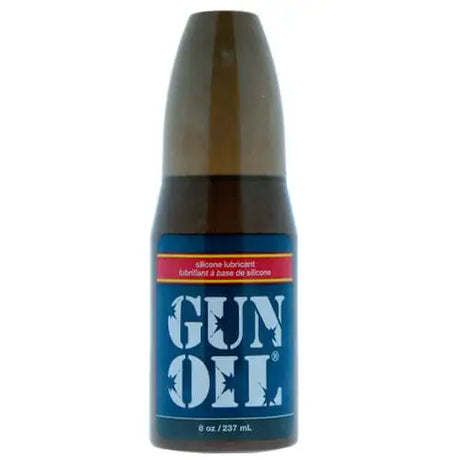 Gun Oil Silicone 8oz Lubricant - Save 30% - Fast Shipping - Sale United Kingdom Stoke-on-trent