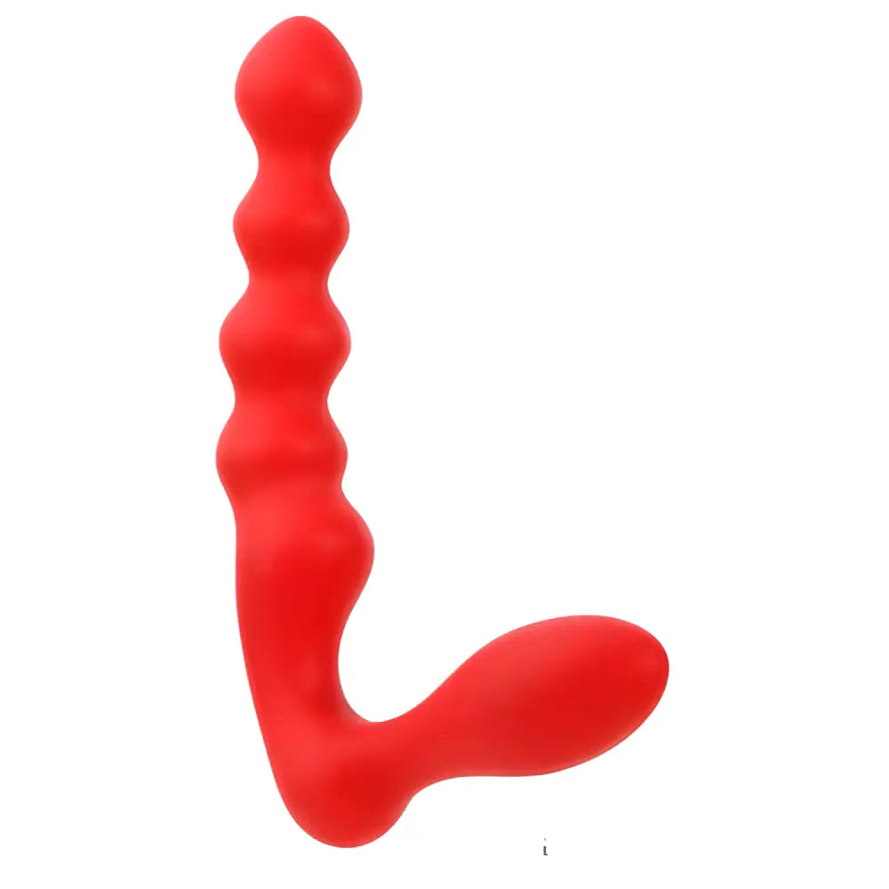 Hands Free Silicone Strapless Strap - Ons - Save 15% - Fast Shipping - Dildo United Kingdom Stoke-on-trent