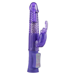 Kaninvibratorer