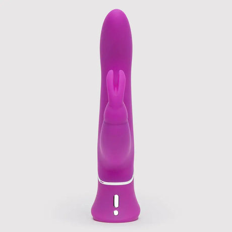 Happy Rabbit Curve Purple - Save 15% - Fast Shipping - Vibrator United Kingdom Stoke-on-trent
