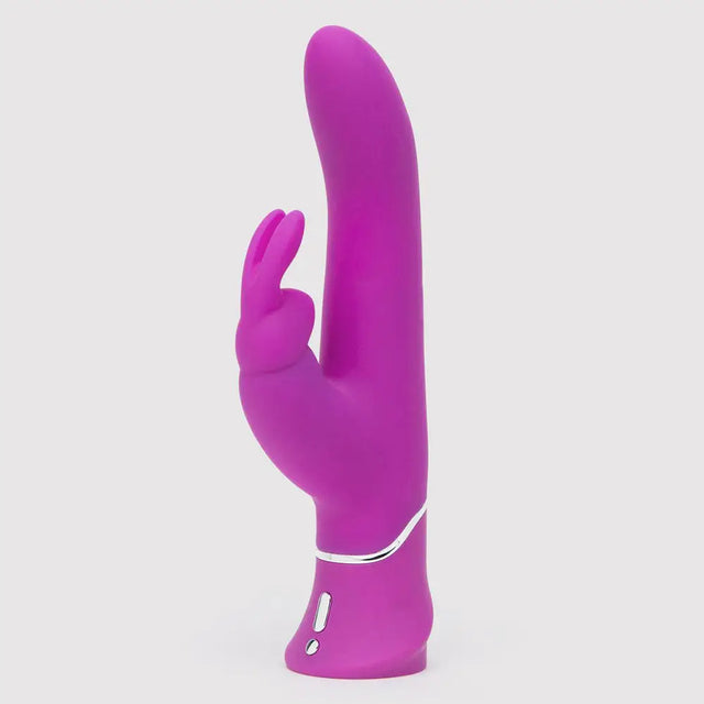 Happy Rabbit Curve Purple - Save 15% - Fast Shipping - Vibrator United Kingdom Stoke-on-trent