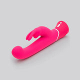 Happy Rabbit G-spot Pink - Save 15% - G-spot - Fast Shipping - Vibrator United Kingdom Stoke-on-trent
