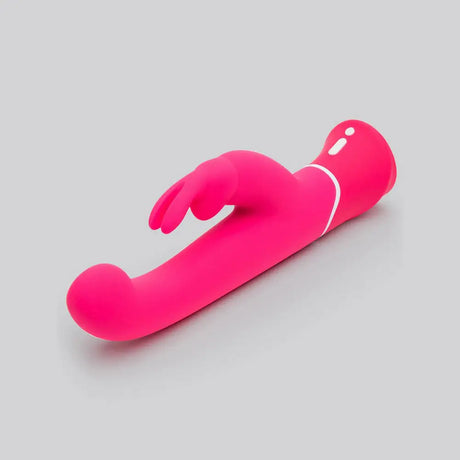 Happy Rabbit G-spot Pink - Save 15% - G-spot - Fast Shipping - Vibrator United Kingdom Stoke-on-trent