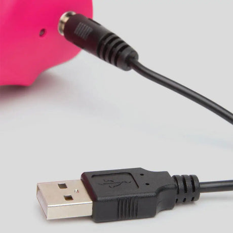 Happy Rabbit G-spot Pink - Save 15% - G-spot - Fast Shipping - Vibrator United Kingdom Stoke-on-trent