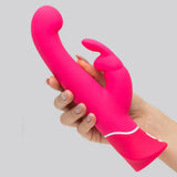 Happy Rabbit G-spot Pink - Save 15% - G-spot - Fast Shipping - Vibrator United Kingdom Stoke-on-trent