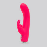 Happy Rabbit Mini Rechargeable Vibrator Pink - Save 20% - Fast Shipping - United Kingdom Stoke-on-trent