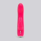 Happy Rabbit Mini Rechargeable Vibrator Pink - Save 20% - Fast Shipping - United Kingdom Stoke-on-trent