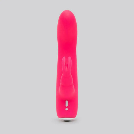 Happy Rabbit Mini Rechargeable Vibrator Pink - Save 20% - Fast Shipping - United Kingdom Stoke-on-trent