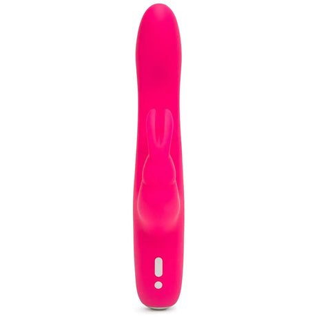 Happy Rabbit Slimline Curve Usb Rechargeable Vibrator Pink - Save 5% - Usb - United Kingdom Stoke-on-trent