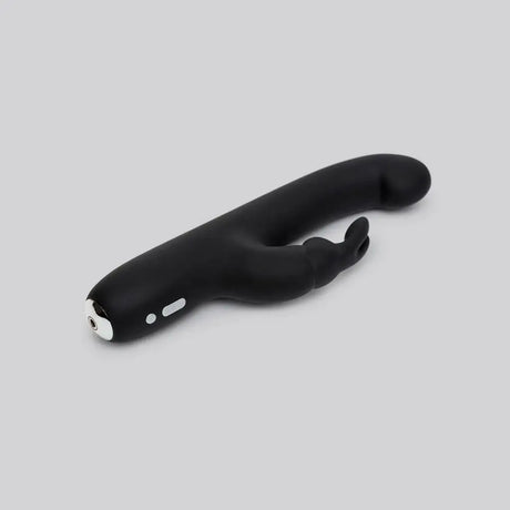 Happy Rabbit Slimline G-spot Usb Rechargeable Vibrator Black - Save 5% - G-spot Usb - United Kingdom Stoke-on-trent