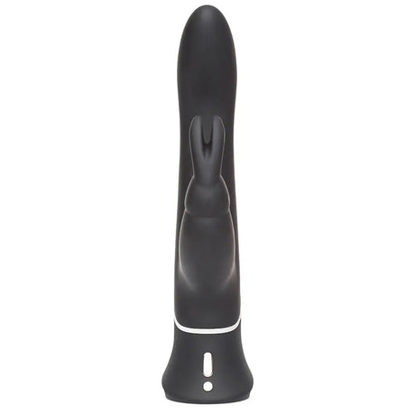 Happy Rabbit Triple Curve Black - Save 15% - Fast Shipping - Vibrator United Kingdom Stoke-on-trent