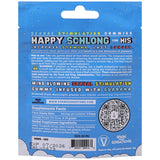 Happy Schlong (his) Sexual Stimulation Gummies (2 Pack) (his) Pack) Fast Shipping Sex Essentials United Kingdom Stoke on Trent