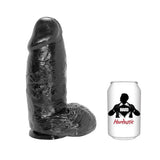 Hardastic Super Mike Huge Dildo - Save 25% - Fast Shipping - United Kingdom Stoke-on-trent