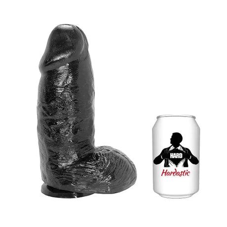 Hardastic Super Mike Huge Dildo - Save 25% - Fast Shipping - United Kingdom Stoke-on-trent