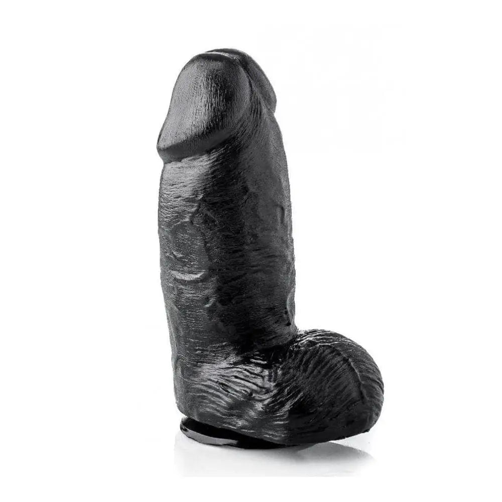 Hardastic Super Mike Huge Dildo - Save 25% - Fast Shipping - United Kingdom Stoke-on-trent