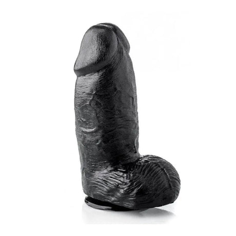 Hardastic Super Mike Huge Dildo - Save 25% - Fast Shipping - United Kingdom Stoke-on-trent