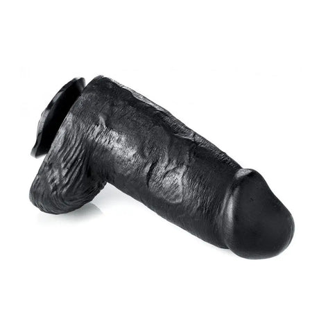 Hardastic Super Mike Huge Dildo - Save 25% - Fast Shipping - United Kingdom Stoke-on-trent