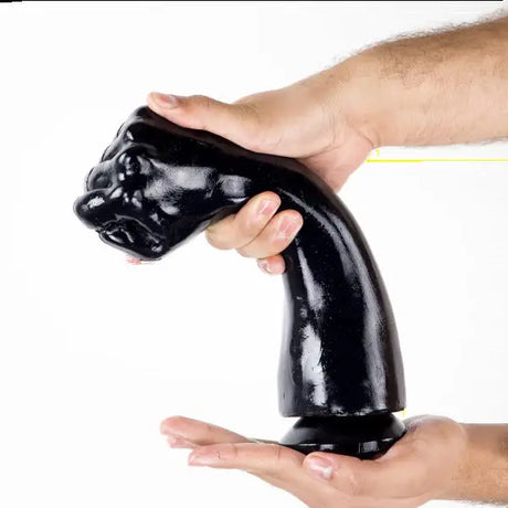 Hasta Siempre Noir Fist Dildo - Save 25% - Fast Shipping - United Kingdom Stoke-on-trent