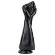 Hasta Siempre Noir Fist Dildo - Save 25% - Fast Shipping - United Kingdom Stoke-on-trent
