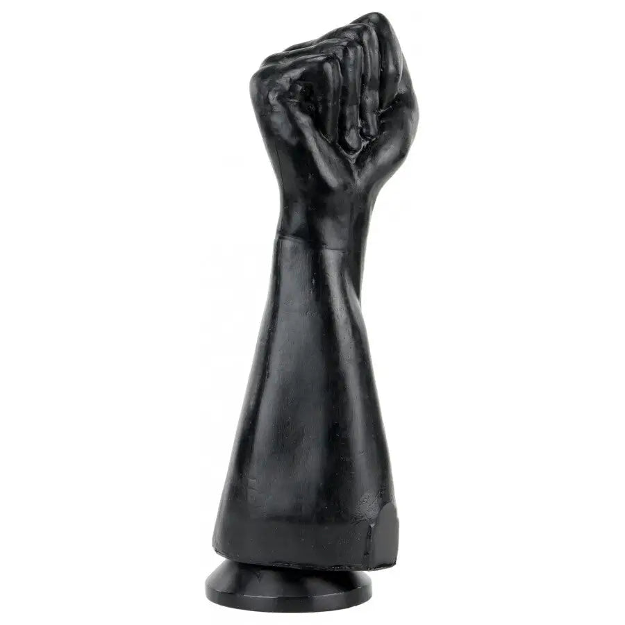 Hasta Siempre Noir Fist Dildo - Save 25% - Fast Shipping - United Kingdom Stoke-on-trent