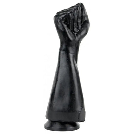 Hasta Siempre Noir Fist Dildo - Save 25% - Fast Shipping - United Kingdom Stoke-on-trent
