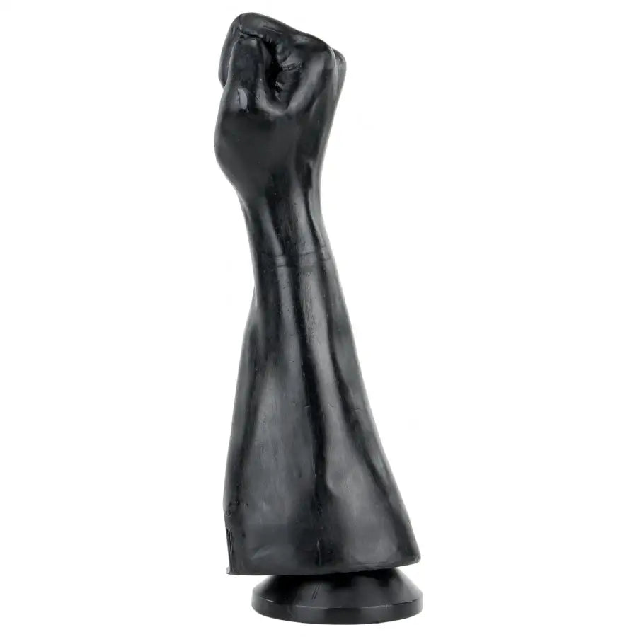 Hasta Siempre Noir Fist Dildo - Save 25% - Fast Shipping - United Kingdom Stoke-on-trent