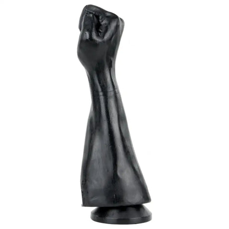 Hasta Siempre Noir Fist Dildo - Save 25% - Fast Shipping - United Kingdom Stoke-on-trent