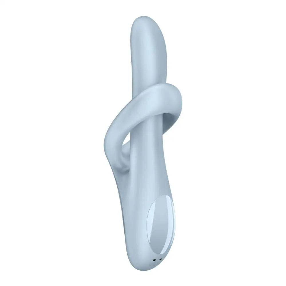 Satisfyer Heat Flex 4 Rotating Warming Rabbit Sex Toy – G-spot & Clitoral Vibrator - Save 20% - Sexy Emporium - United Kingdom